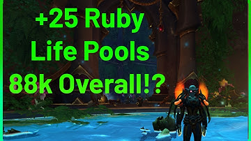+25 Ruby Life Pools 88k Overall Brewmaster PoV