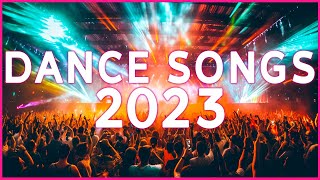 DANCE PARTY SONGS 2023 - Mashups & Remixes Of Popular Songs | DJ Remix Club Music Dance Mix 2023 ?