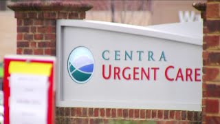 Centra offering drive-thru coronavirus testing site