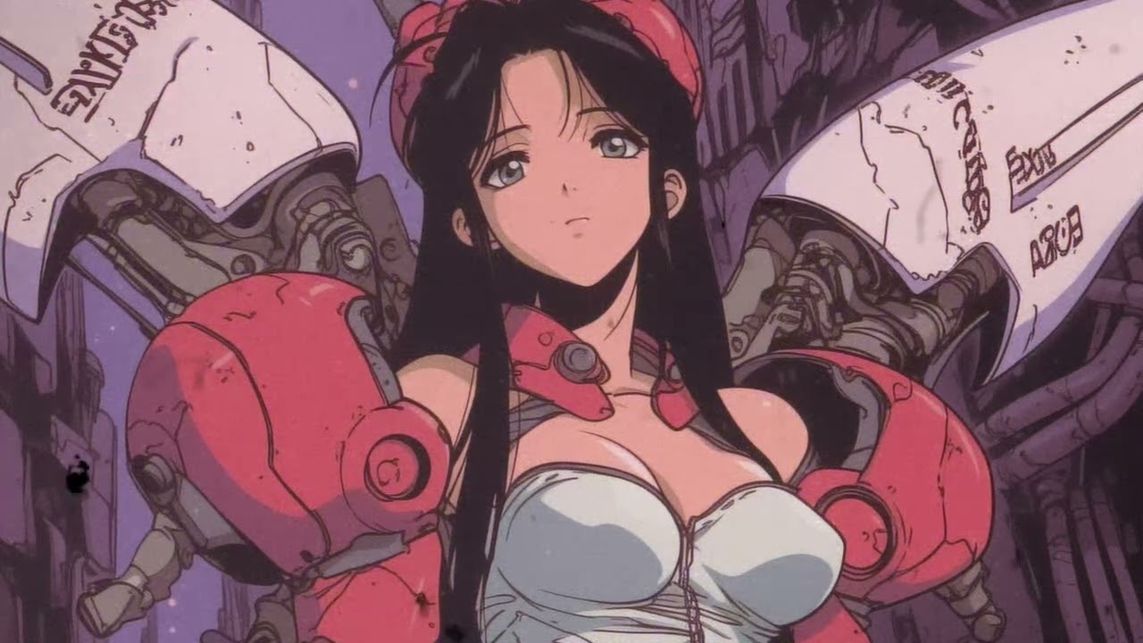 1 9 8 2　ＦＥＥＬＩＮＧ // Synthwave, Dreamwave, Lovewave, Chillsynth