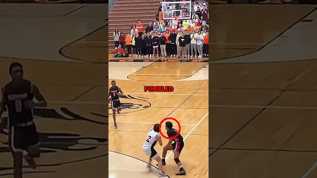 НЕТ, ОН ЭТОГО СДЕЛАЛ 💀😭