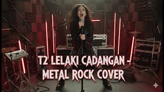 Download Lagu T2 AANBEVOLEN MAN - METAL ROCK COVER MP3
