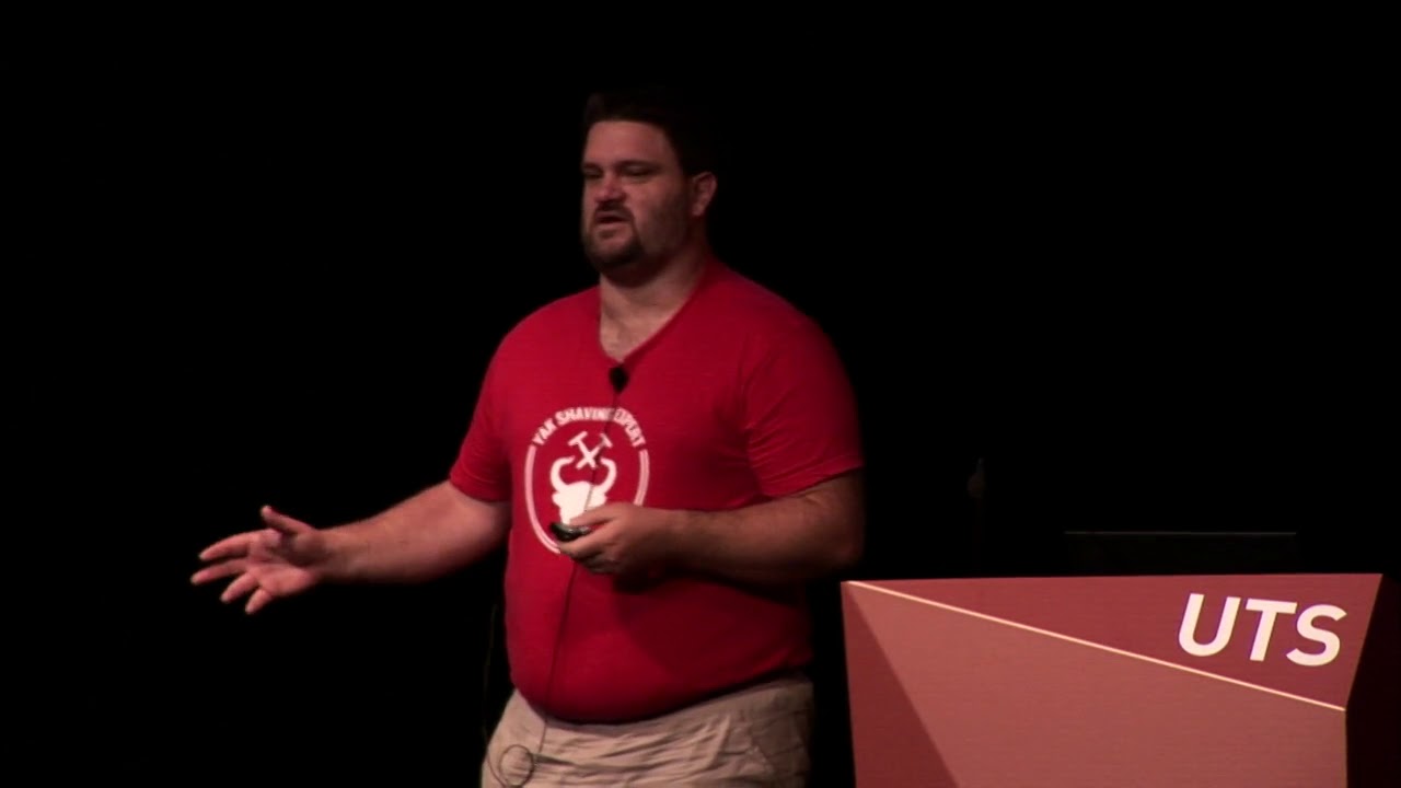 The New Old Thing: Dynamic Service Discovery with DNS