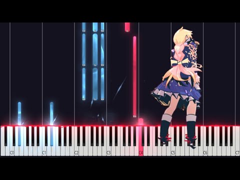  Alicization - War of Underworld Ending  (Marco D.) - sword Art Online
