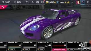 STREAT RACING HD MOOD APK GAME MOBIL OFFLINE TER EPIC screenshot 2