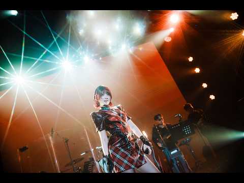 《Club Live 呈獻 : sica “The Eclipse” Live 2026 》大團圓精彩moment！