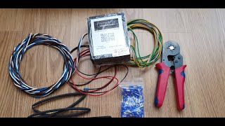 EDC ŞANZIMANLI RENAULT ARAÇLAR İÇİN GELİŞTİRİLEN EDC SHIFTERBOX KUTU AÇILIŞI/TANITIMI