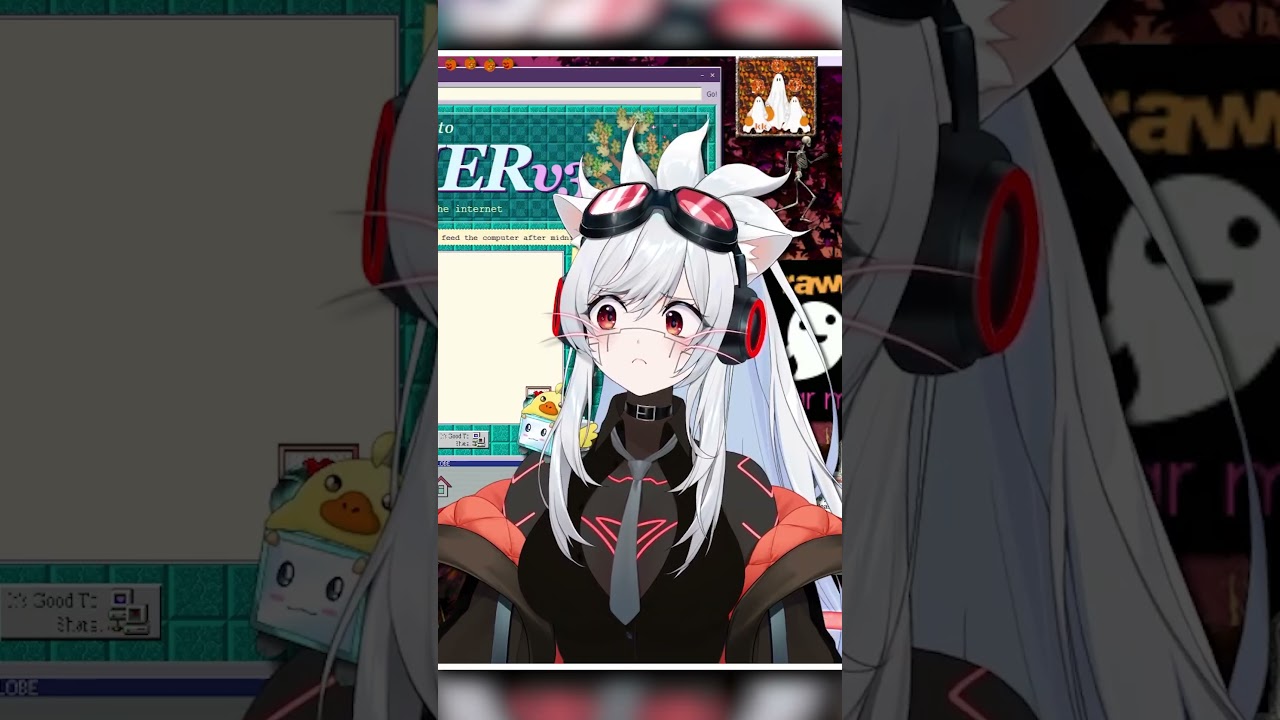 MOTHERv3 ask you a very important question
