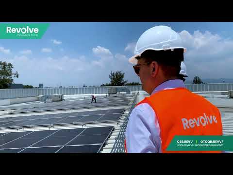 Project Preview: Mexico Distributed Generation Solar