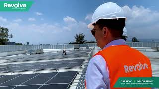 Project Preview: Mexico Distributed Generation Solar