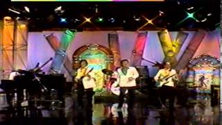 Los Locos del Ritmo Avientense todos