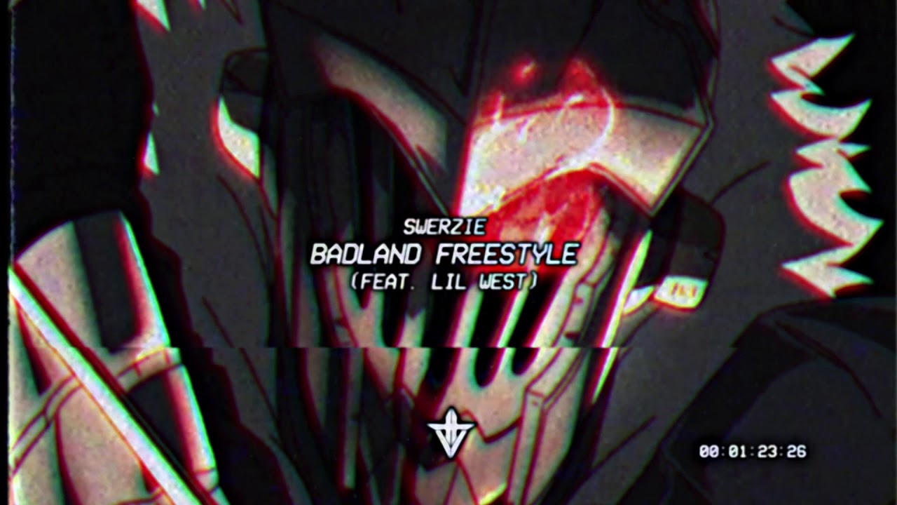 SWERZIE - BADLAND FREESTYLE (FEAT. LIL WEST) [PROD. OUTBY16] - YouTube