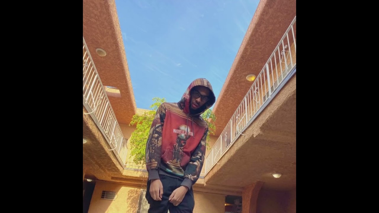 2021 REALYUNGPHIL x Lucki type beat (prod.40man)