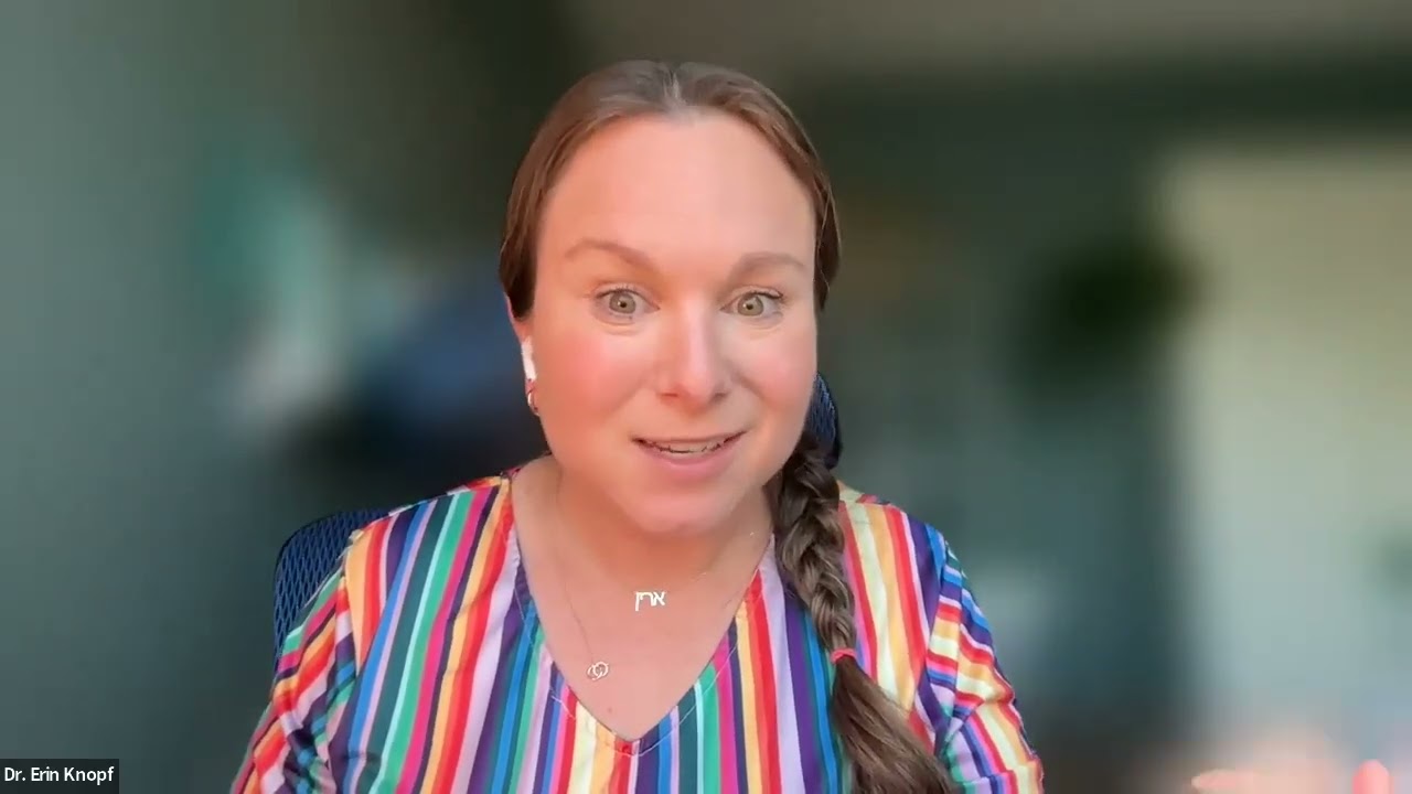 DocTalk with Lydia Rhino, EDF and Julia Hark: "I want to lose weight to look more feminine"