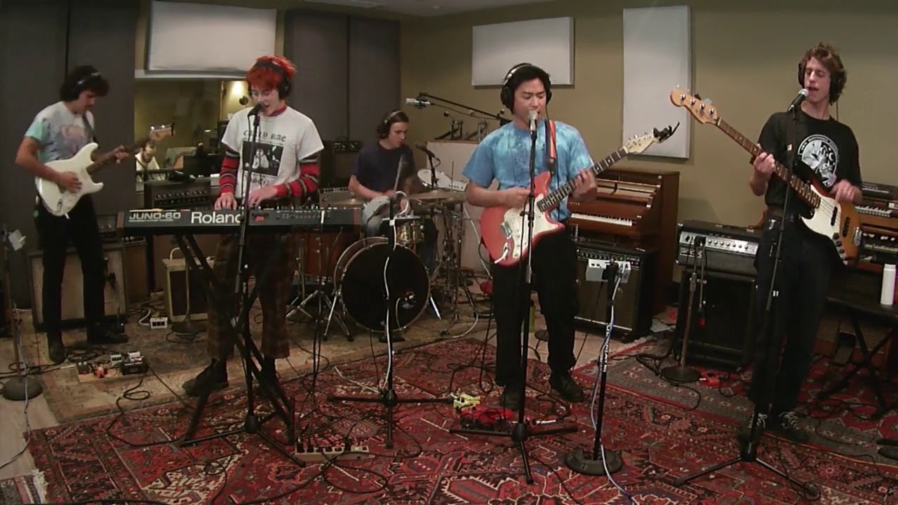 Watch Navy Gangs - Dark Days - Daytrotter Session - 6/6/2018 on YouTube Watch Navy Gangs - Dark Days - Daytrotter Session - 6/6/2018 on YouTube