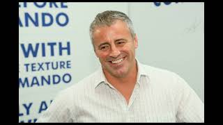 From Joey to Justice: Matt LeBlanc's Bold New Role!