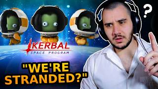 I Was CHALLENGED to Guess Where this Theme Plays in KERBAL SPACE PROGRAM. Can I Do It?