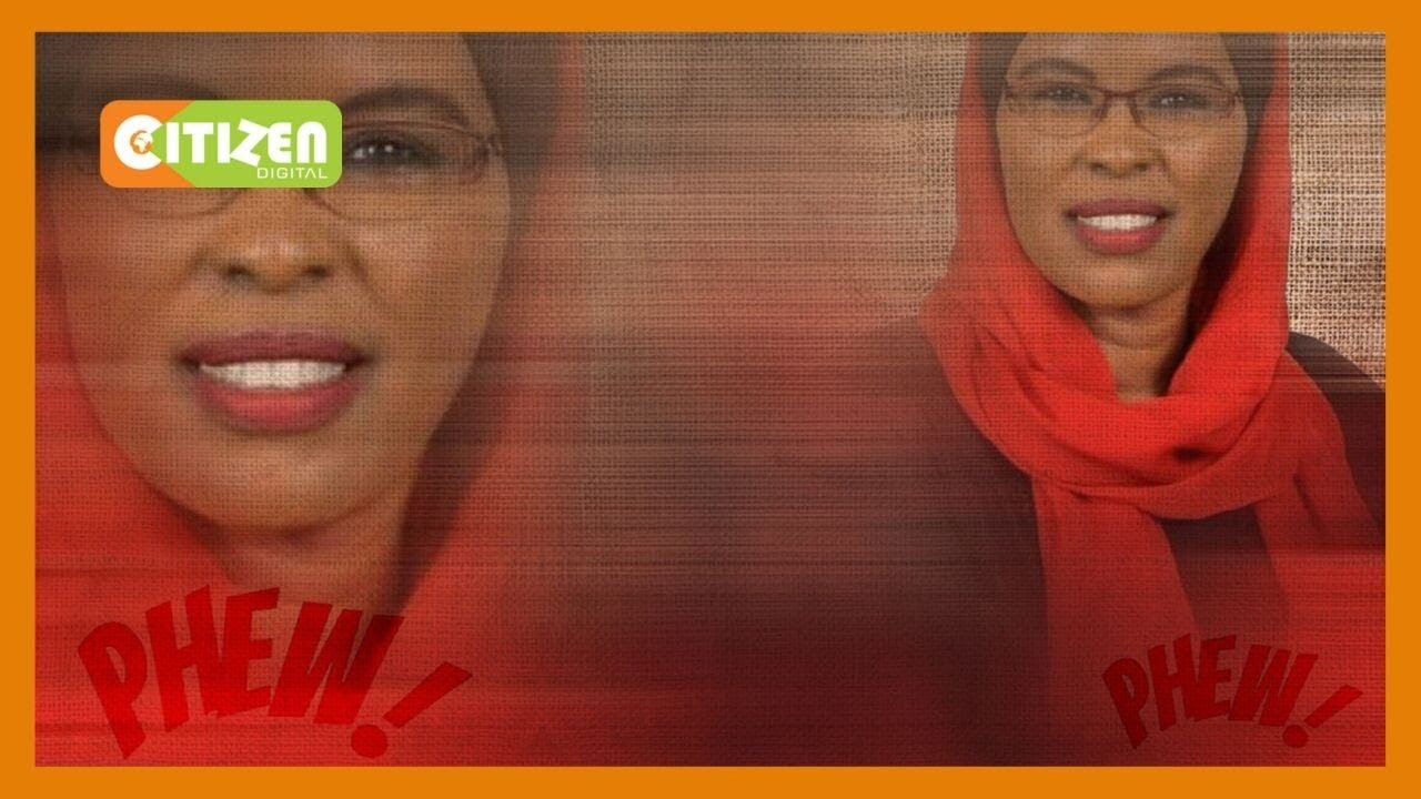 citizen tv live stream kenya Mbunge wa zamani Tiya Galgalo aponea na kujumuishwa katika tume ya ardhi