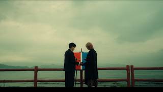 范卓賢 Jacky Fan, 丘藍 YauLam《裂縫》MV Teaser