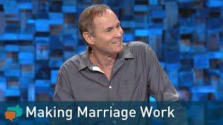 The Ten Commandments for Marriage (1/2) | Bayless Conley