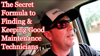 How Do You Find Good Maintenance