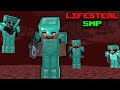 Yungwill Gets Hunted By Rekrap And Clownpierce Lifesteal SMP