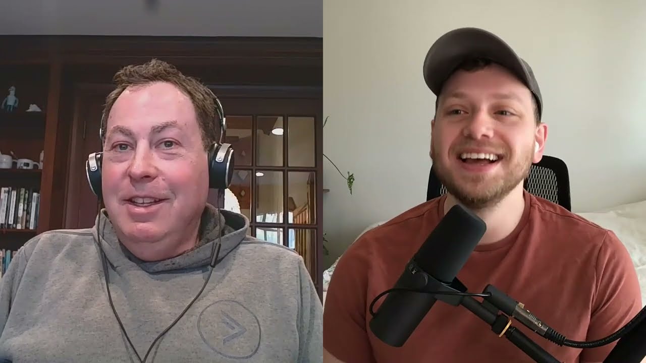 Episode 36: Becoming an Expert in your Company's Business