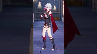 Topaz / Tell Me【Honkai Star Rail MMD】#TellMe #honkaistarrail #Topaz