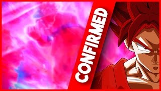 SON GOKU'S NEW FORM CONFIRMED | Xenoverse 2 DLC Pack 2 Story Playthrough Part 2 Ending