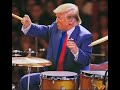 Solo live european metal progressive double bass drums by jboyle on drums latest trump