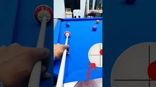 How to Aim in Billiards Like a Pro | Simple Aiming Techniques for Beginners