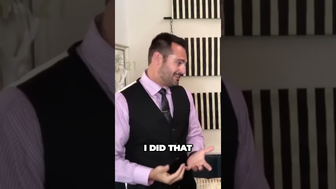 Selling Your Home with Integrity and Respect.  Her Mom Died...Emotional Connection.  