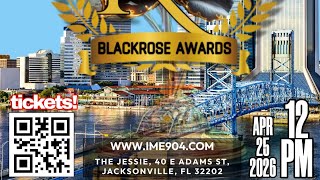 The Black Rose Awards Show 