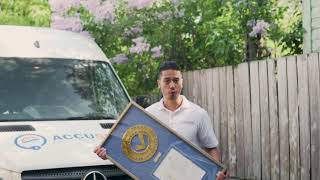 Hvac Top Choice Winnters Gta