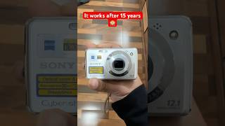 Snoy Works Even After 15 Years