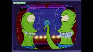 DELETED SCENES FROM SEASON 6 "the simpsons"