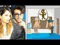 RIESCI A SCOPRIRE CHI E' IL LADRO??