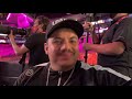 JORGE CAPETILLO REACCIONA SOBRE EL BRUTAL KNOCKOUT DE TYSON FURY SOBRE DEONTAY WILDER
