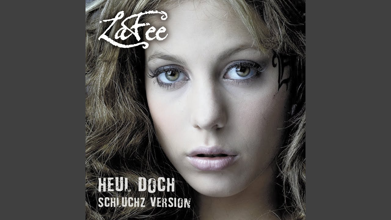 Heul doch (Schluchz Version)