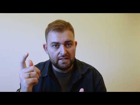UX Talks - Problem Statement
