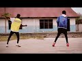 NEW VIDEO //INOGIRE_ STREET DANCE
