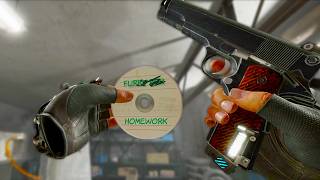 Is Half Life Alyx as Good as We Remember?