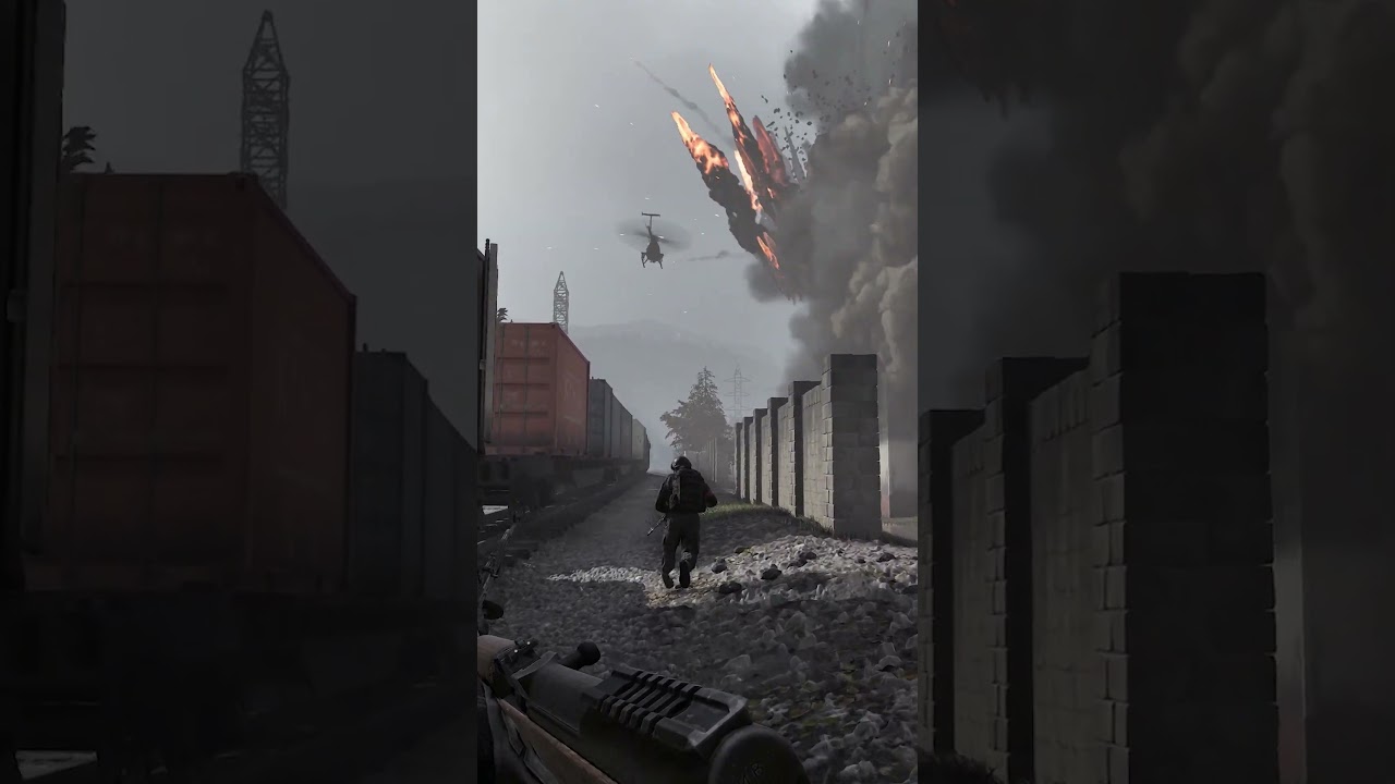 Pure WarDogs gameplay