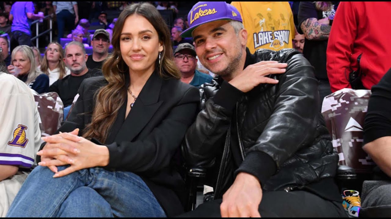 "Fly Away With Jessica Alba & Cash Warren: Their Best Moments Before Announcing Divorce"