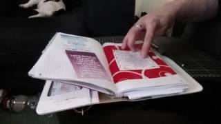 Prayer/ Bible Journal
