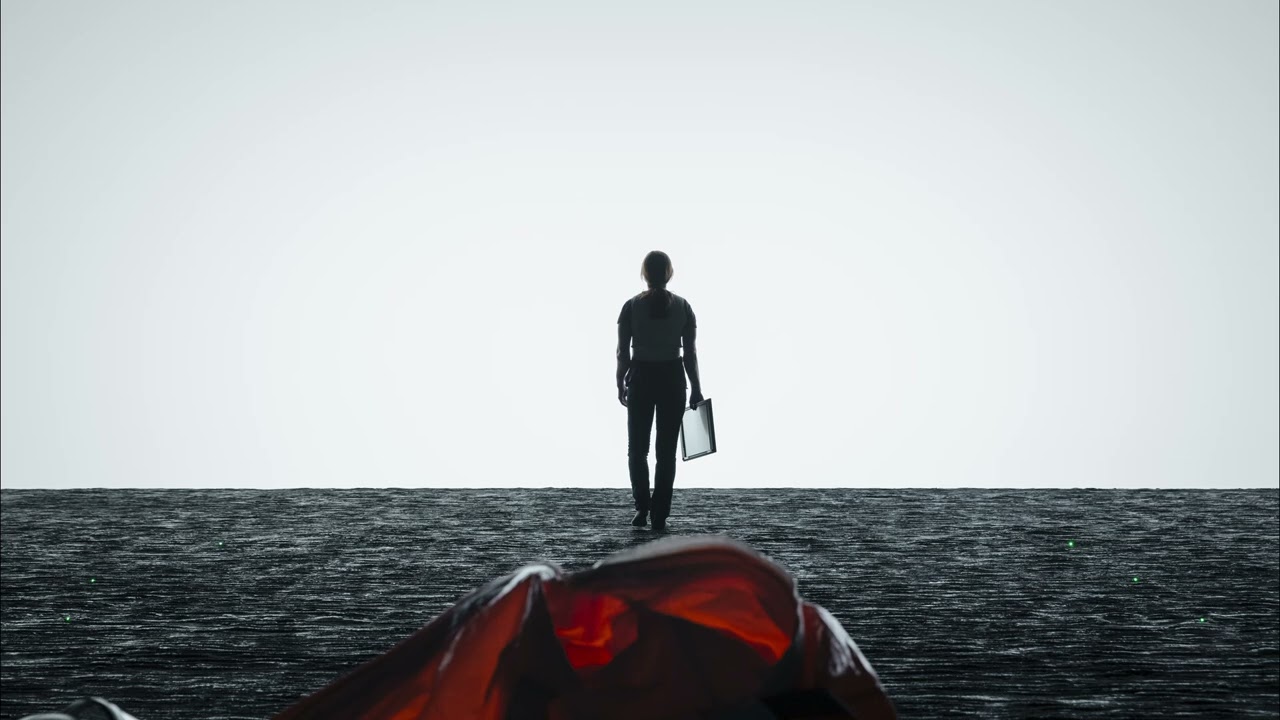 Jóhann Jóhannsson - One of Twelve