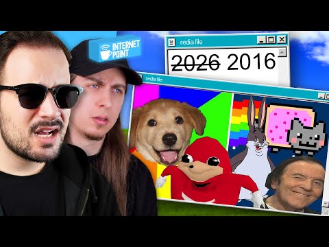 Il Great MEME RESET ha Funzionato DAVVERO? | Internet Point
