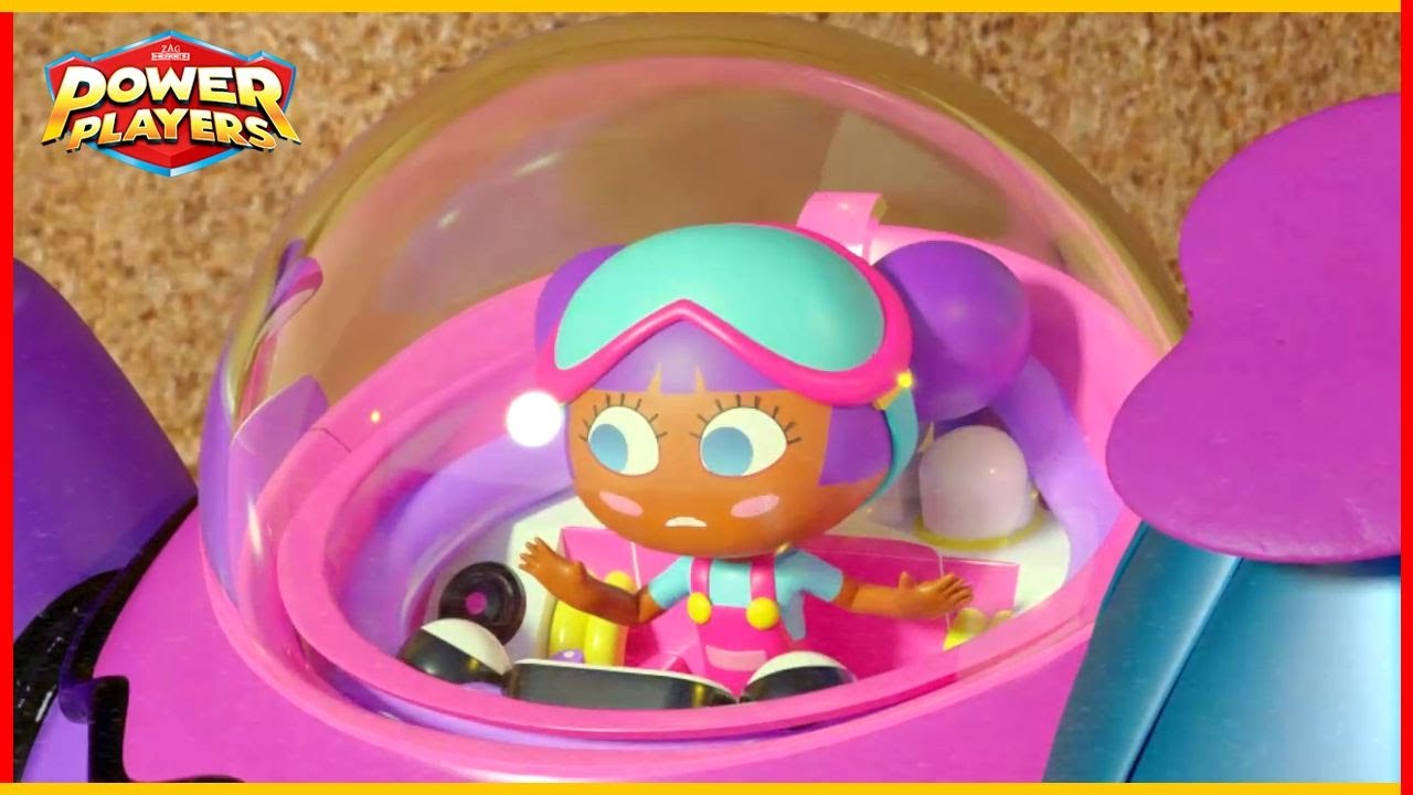 Sand Trap | Power Players | 45' Compilation