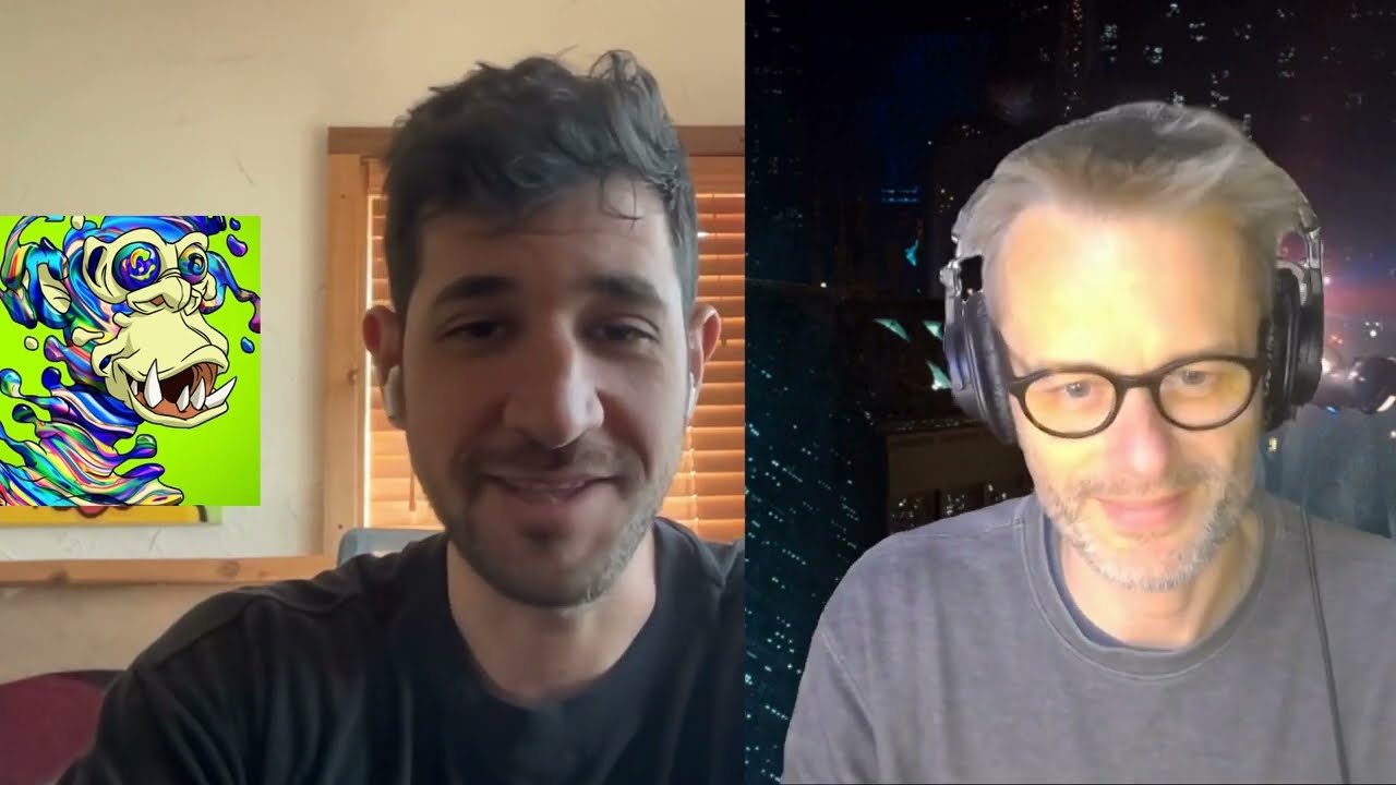 BCGW 130 | Faraway + Mutant Cartel = Serum City