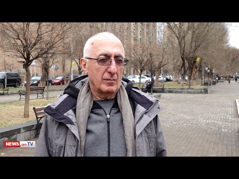Փաշինյանը մեզ վերադարձրեց 1988-ի ելման դիրքեր, զրոյից էլ ցածր կետի. Սահակյան